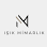 Işık Mimarlık / Işık Concept logosu