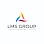 LMS GROUP Kumaş ve Perde logosu