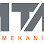 M T A MEKANİK logosu