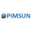 Pimsun A.Ş.- İş Makinası Pim Üreticisi logosu