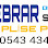 Beyşehir Ebrar Plise Perde logosu