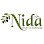 Nida Zeytin ve Zeytinyağı Fabrikası logosu