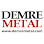 DEMRE METAL logosu