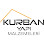 KURBAN YAPI MALZEMELERİ logosu