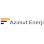Azimuth Solar Systems Industry. ve Tic. Inc. logosu