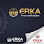 Erka Fırın Makinaları logosu