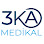 3KA MEDİKAL logosu