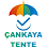Çankaya Tente Pergola logosu
