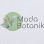 Modabotanik logosu