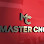 Master cnc logosu