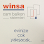 Aswin Cam Balkon Sistemleri A.Ş. logosu