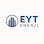 Eyt Enerji - Mekanik Tesisat & Doğalgaz Sistemleri - ALARKO CARRİER YETKİLİ SERVİSİ logosu