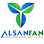 The Alsanf - Ceiling Fan Industry logosu
