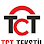 TCT TEKSTIL CAM TASARIM SAN. VE TIC. LTD. STI. logosu