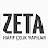 Zeta Hafif Çelik Yapılar logosu