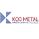 Kod Metal Makine San. ve Tic. Ltd. Şti. logosu