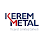 Kerem Metal logosu