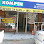HİSARPEN SANAYİ VE TİCARET& HİSARPEN CAM BALKON logosu