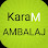 Karam Ambalaj & Temizlik logosu
