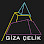 Giza Çelik logosu