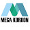Mega Kordon Tekstil Sanayi Ve Ticaret Limited Şirketi logosu