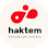 Haktem Endüstriyel Temizlik logosu