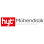 İdeal Nova Mühendislik Sanayi ve Ticaret A.Ş. logosu