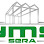 YMS Sera- Çelik Konstrüksiyon Modern Sera İmalat Isıtma Sistemleri ve Sulama Sistemleri logosu