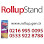 Rollup Stand logosu