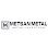 Metsan Metal logosu