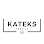 Kateks Tekstil logosu