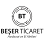 Beşer Ticaret Hırdavat ve El Aletleri logosu