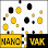 NANOVAK ARGE logosu