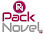 Pack Novel Packaging logosu