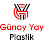 Günay Yay Sanayi logosu