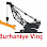 Burhaniye Vinç Kiralama logosu