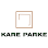 Kare Parke | İzmir Laminat Parke ve Halı Çözümleri logosu