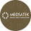 Medsatek Medikal Sağlık Teknolojileri logosu