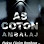 AS COTON AMBALAJ SAN. TİC. A.Ş logosu