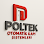 Poltek otomatik kapı sistemleri logosu