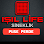 IŞIL LİFE SİNEKLİK ADANA logosu