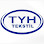 Tyh Tekstil A.Ş. Akhisar Ege Lojistik İşletmesi logosu