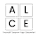 ALCE İnovatif Tasarım Yapı Sistemleri İnşaat Dekorasyon Ltd. Şti. logosu