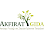 Akfırat Gıda Antep Fıstığı ve Zeytinyağı Tesisleri logosu