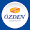 Özden Otomotiv logosu