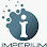 imperium yangın güvenlik sistemleri logosu