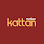 مطبعة قطان -kattan matbaa logosu