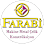 Farabi Makine logosu
