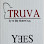 TRUVA İÇ VE DIŞ TİCARET Aş logosu