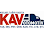 Kav Otomotiv - Özel Tır Kamyon Ve Dorse Servisi logosu